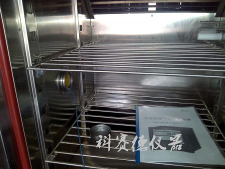 溫濕度試驗(yàn)箱的置物架
